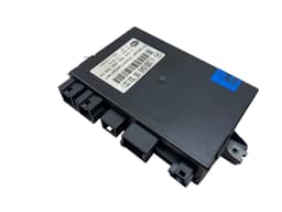 MERCEDES-BENZ 5DS008769 Towbar control unit MERCEDES-BENZ VITO / VIANO (W639) (2003-2014) — thumbnail 1