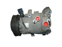 HYUNDAI F500DX9EA10 AC / aircon Compressor HYUNDAI TUCSON II / ix35 I (LM) (2009-2017) — thumbnail 3