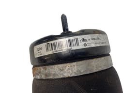 MERCEDES-BENZ 15.1400-0395.3 15140003953 Air shock absorber front left MERCEDES-BENZ ML-CLASS (W164) (2005-2011) — thumbnail 2