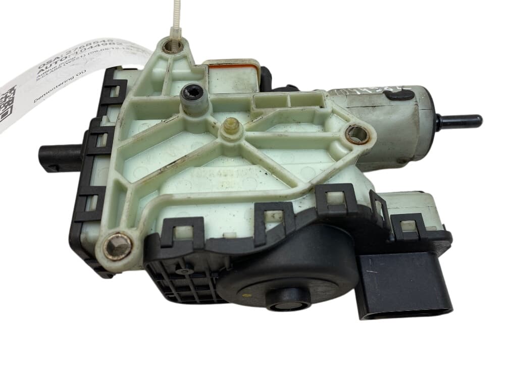 MERCEDES-BENZ 1928499093 0928404016 F01C600194 7503000 0928404009 AdBlue Pump MERCEDES-BENZ S-CLASS (W221) (2005-2013)