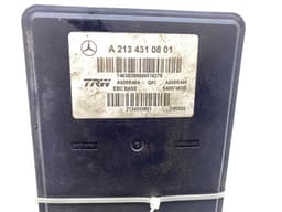 MERCEDES-BENZ 54087632 54087820 ABS hydraulic unit / pump MERCEDES-BENZ E-CLASS (W213) (2016-2023) — thumbnail 3
