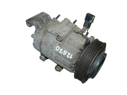 HYUNDAI F500DX9EA10 AC / aircon Compressor HYUNDAI TUCSON II / ix35 I (LM) (2009-2017) — thumbnail 1