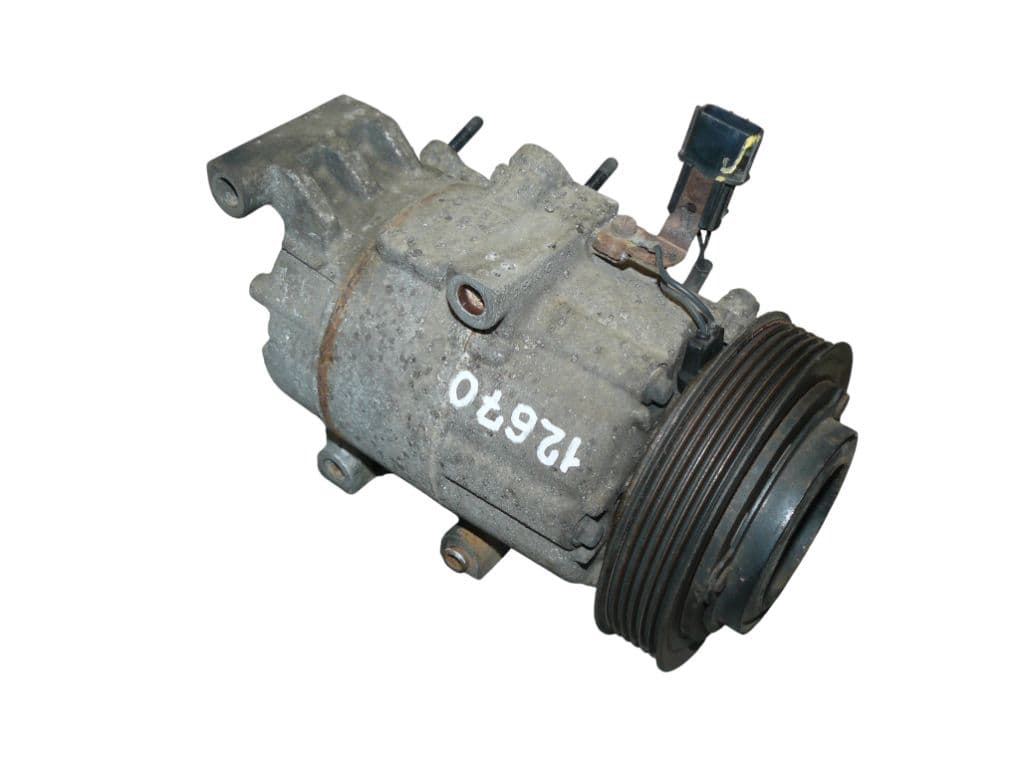 HYUNDAI F500DX9EA10 AC / aircon Compressor HYUNDAI TUCSON II / ix35 I (LM) (2009-2017)