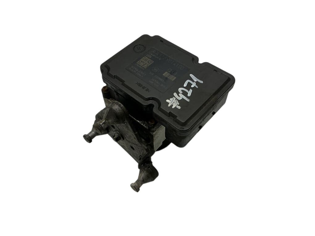 MERCEDES-BENZ A1724312612 A1729014100 ABS hydraulic unit / pump MERCEDES-BENZ C-CLASS (W204) (2007-2013)