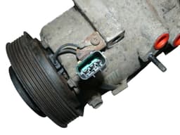 HYUNDAI F500DX9EA10 AC / aircon Compressor HYUNDAI TUCSON II / ix35 I (LM) (2009-2017) — thumbnail 4