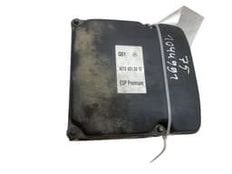 MERCEDES-BENZ 0265250423 ABS hydraulic unit / pump MERCEDES-BENZ E-CLASS (W212) (2009-2016) — thumbnail 4