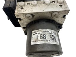 KIA 58920F1680 ABS hydraulic unit / pump KIA SPORTAGE (QL) (09.15-10.22) — thumbnail 1