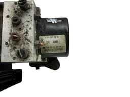 MERCEDES-BENZ A1724312612 A1729014100 ABS hydraulic unit / pump MERCEDES-BENZ C-CLASS (W204) (2007-2013) — thumbnail 4