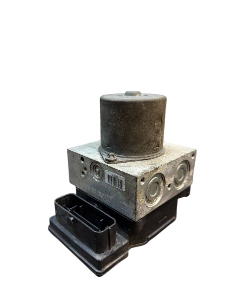 VW 5N0614109AH ABS hydraulic unit / pump VW TIGUAN I (5N) (2007-2018)