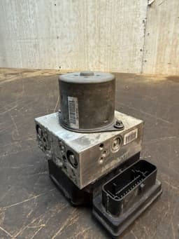 VW 5N0614109AH ABS hydraulic unit / pump VW TIGUAN I (5N) (2007-2018) — thumbnail 2