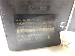 KIA 58920F1680 ABS hydraulic unit / pump KIA SPORTAGE (QL) (09.15-10.22) — thumbnail 2
