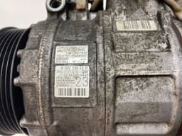 MERCEDES-BENZ 447260-1830 AC / aircon Compressor MERCEDES-BENZ ML-CLASS (W164) (2005-2011) — thumbnail 3