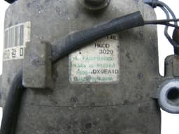 HYUNDAI F500DX9EA10 AC / aircon Compressor HYUNDAI TUCSON II / ix35 I (LM) (2009-2017) — thumbnail 6