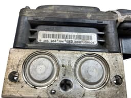 MERCEDES-BENZ 0265250423 ABS hydraulic unit / pump MERCEDES-BENZ E-CLASS (W212) (2009-2016) — thumbnail 2
