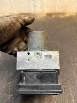 VW 5N0614109AH ABS hydraulic unit / pump VW TIGUAN I (5N) (2007-2018) — thumbnail 7