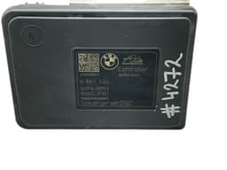BMW 34516869933 6869933 6869934 ABS hydraulic unit / pump BMW i3 (I01) (2013-2022) — thumbnail 4