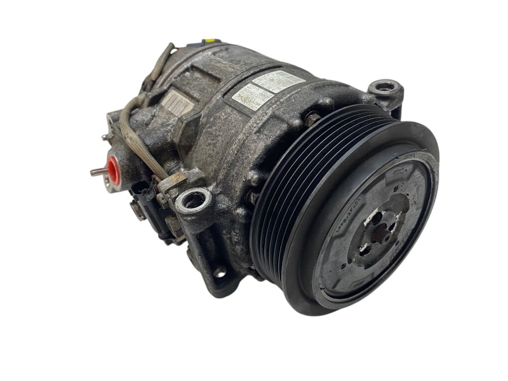 MERCEDES-BENZ 447260-1830 AC / aircon Compressor MERCEDES-BENZ ML-CLASS (W164) (2005-2011)