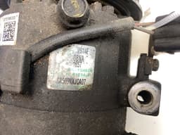 KIA 97701M6300 AC / aircon Compressor KIA CEED III (CD) (2018-) — thumbnail 4