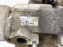 TOYOTA 4472205270 447220-5270 AC / aircon Compressor TOYOTA LAND CRUISER 120 (2002-2009) — thumbnail 4