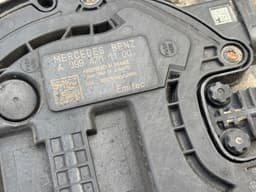 MERCEDES-BENZ A2134709301 AdBlue tank MERCEDES-BENZ E-CLASS (W213) (2016-2023) — thumbnail 4