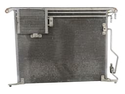 MERCEDES-BENZ A2205001054 AC Radiator (condenser) MERCEDES-BENZ SL-CLASS (R230) (2001-2012) — thumbnail 2