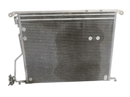 MERCEDES-BENZ A2205001054 AC Radiator (condenser) MERCEDES-BENZ SL-CLASS (R230) (2001-2012) — thumbnail 1