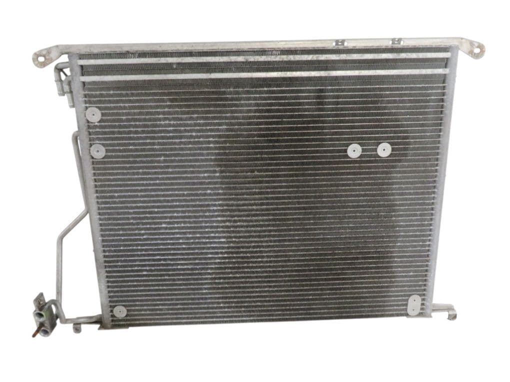 A2205001054 AC Radiator (condenser) MERCEDES-BENZ SL-CLASS (R230) (2001-2012)