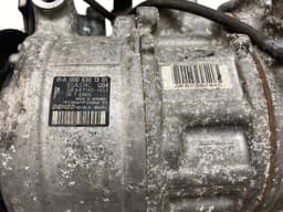 MERCEDES-BENZ GE4471401453 GE447140-1453 AC / aircon Compressor MERCEDES-BENZ E-CLASS (W213) (2016-2023) — thumbnail 3
