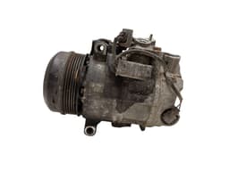 MERCEDES-BENZ A0032308711 4472605991 AC / aircon Compressor MERCEDES-BENZ C-CLASS (W204) (2007-2013) — thumbnail 1