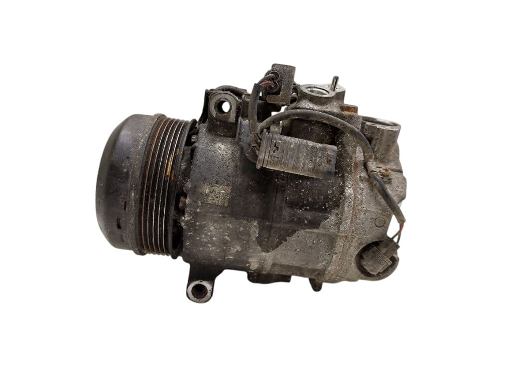 MERCEDES-BENZ A0032308711 4472605991 AC / aircon Compressor MERCEDES-BENZ C-CLASS (W204) (2007-2013)