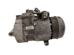 MERCEDES-BENZ A0032308711 4472605991 AC / aircon Compressor MERCEDES-BENZ C-CLASS (W204) (2007-2013) — thumbnail 3