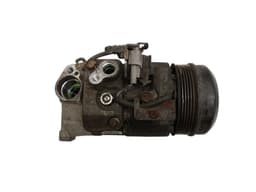 MERCEDES-BENZ A0032308711 4472605991 AC / aircon Compressor MERCEDES-BENZ C-CLASS (W204) (2007-2013) — thumbnail 4