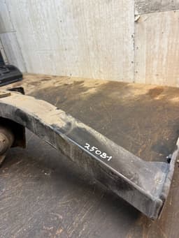 VW 1K0907383F Towbar VW TIGUAN I (5N) (2007-2018) — thumbnail 5