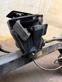 VW 1K0907383F Towbar VW TIGUAN I (5N) (2007-2018) — thumbnail 10