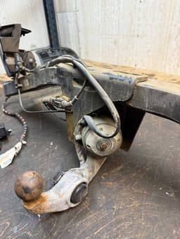 VW 1K0907383F Towbar VW TIGUAN I (5N) (2007-2018) — thumbnail 6
