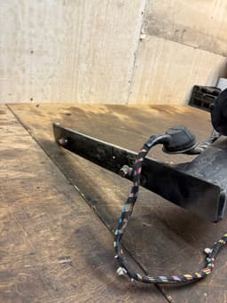 VW 1K0907383F Towbar VW TIGUAN I (5N) (2007-2018) — thumbnail 9
