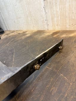 VW 1K0907383F Towbar VW TIGUAN I (5N) (2007-2018) — thumbnail 4