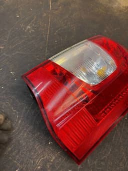 LANCIA 05182532AE K05182532AE 05182532AF K05182532AF Tail light, right LANCIA VOYAGER (404) (2011-2016) — thumbnail 8