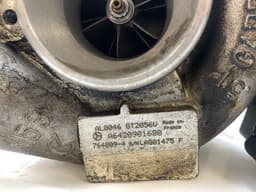 MERCEDES-BENZ A6420908680 Turbocharger MERCEDES-BENZ E-CLASS (W212) (2009-2016) — thumbnail 3