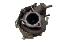 TOYOTA 172010W020 Turbocharger TOYOTA RAV 4 IV (XA40) (2012-2019) — thumbnail 2