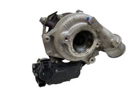 TOYOTA 172010W020 Turbocharger TOYOTA RAV 4 IV (XA40) (2012-2019) — thumbnail 1