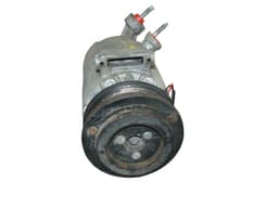 FORD CV6119D629FC AC / aircon Compressor FORD FOCUS III (2010-2018) — thumbnail 2