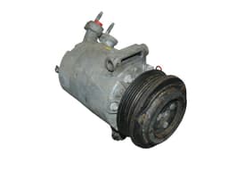 FORD CV6119D629FC AC / aircon Compressor FORD FOCUS III (2010-2018) — thumbnail 1
