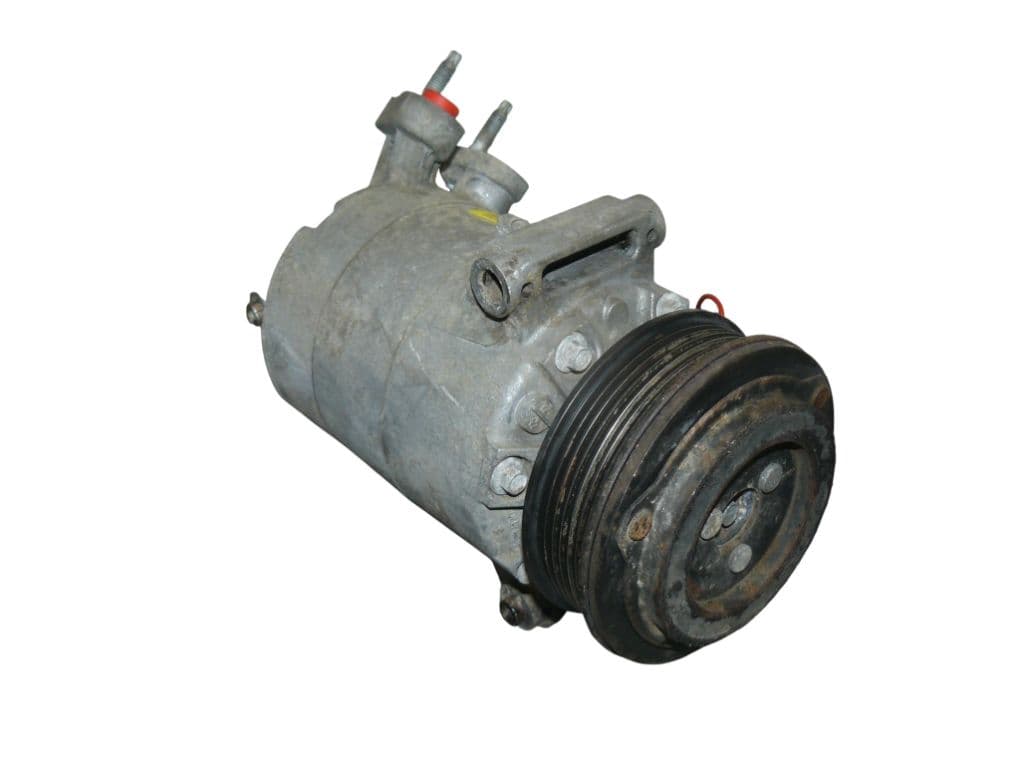 FORD CV6119D629FC AC / aircon Compressor FORD FOCUS III (2010-2018)