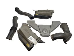 MERCEDES-BENZ A1560100467 Air cleaner (filter box) set MERCEDES-BENZ ML-CLASS (W164) (2005-2011) — thumbnail 1