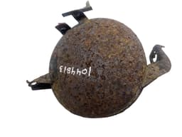 TOYOTA 4893060020 Air suspension / self-levelling suspension, other TOYOTA LAND CRUISER 120 (2002-2009) — thumbnail 2