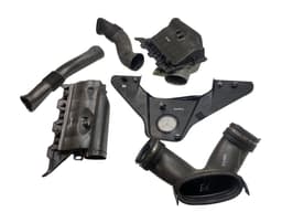 MERCEDES-BENZ A1560100467 Air cleaner (filter box) set MERCEDES-BENZ ML-CLASS (W164) (2005-2011) — thumbnail 2