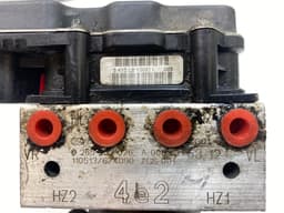 MERCEDES-BENZ 0265252026 ABS hydraulic unit / pump MERCEDES-BENZ VITO / VIANO (W639) (2003-2014) — thumbnail 3