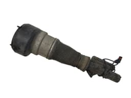 MERCEDES-BENZ A2213209313 Air shock absorber front left MERCEDES-BENZ S-CLASS (W221) (2005-2013) — thumbnail 1