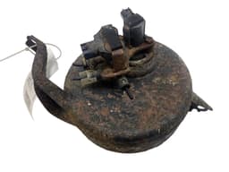 TOYOTA 4893060020 Air suspension / self-levelling suspension, other TOYOTA LAND CRUISER 120 (2002-2009) — thumbnail 1